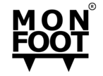 Monfoot Logo