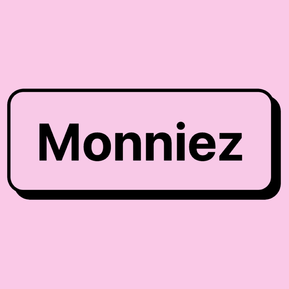 Monniez.nl Logo