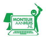 Monteur Aan Huis Logo