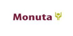 Monuta Logo