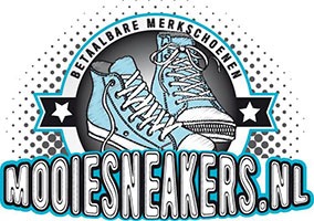 Mooiesneakers Logo