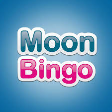 Moon Bingo Logo