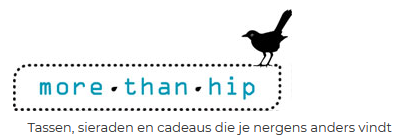 MoreThanHip Logo