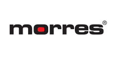 Morres Logo