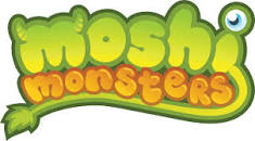Moshi Monsters Logo