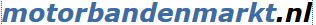 Motorbandenmarkt Logo