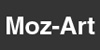Moz-Art Logo