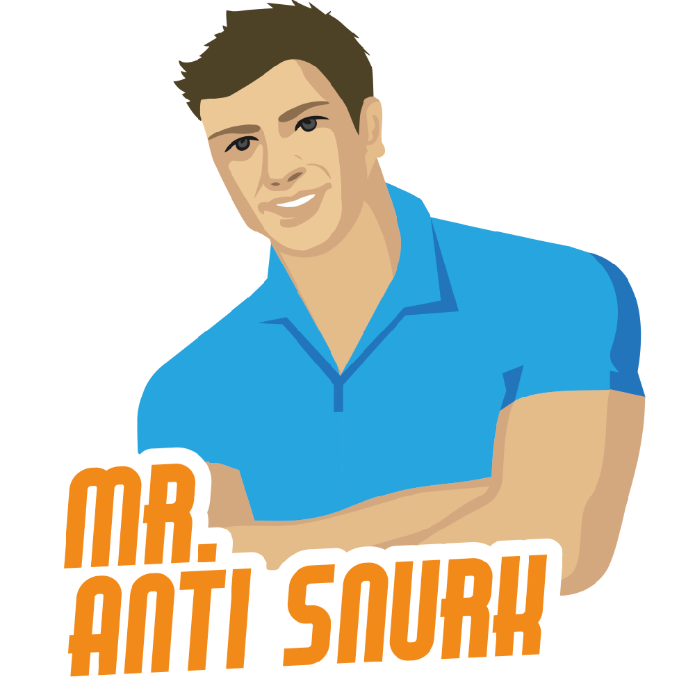 Mrantisnurk Logo