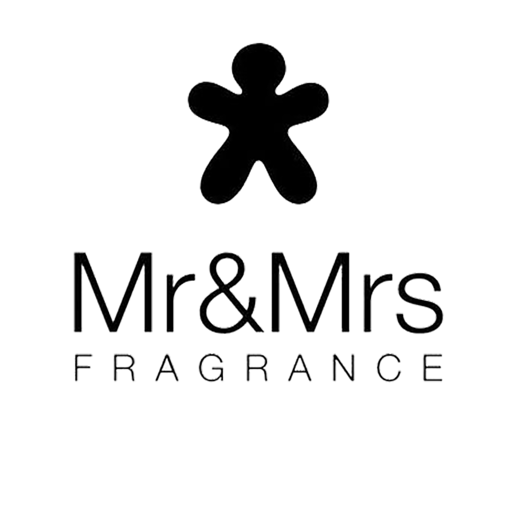 Mrenmrsfragrance Logo