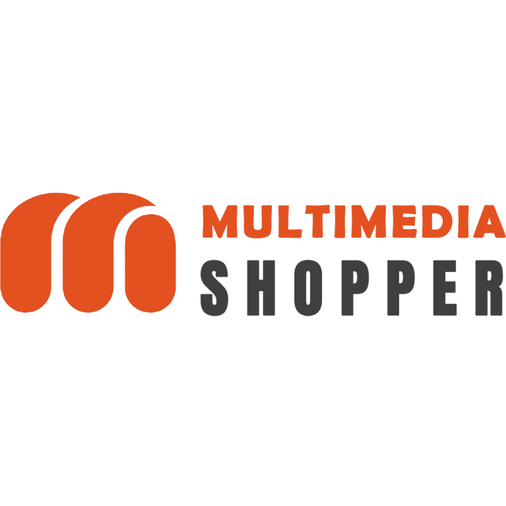 Multimediashopper.nl Logo