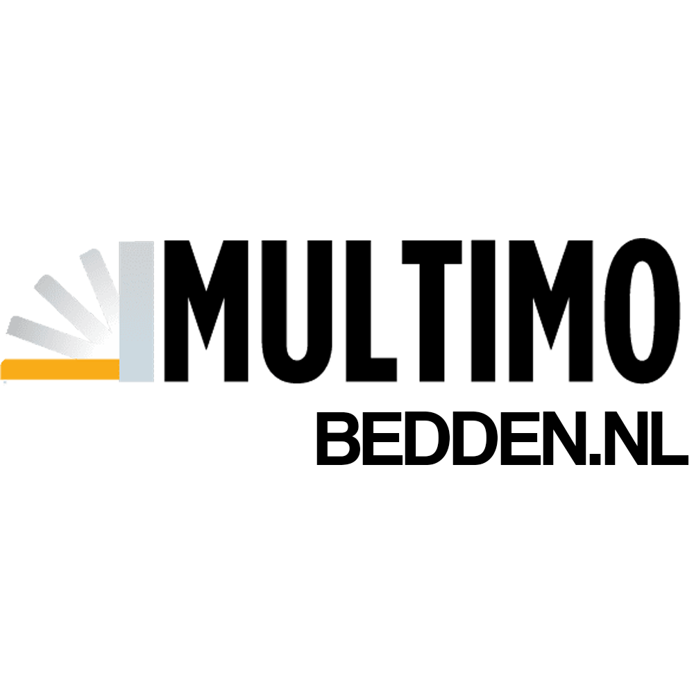 Multimo Bedden Logo