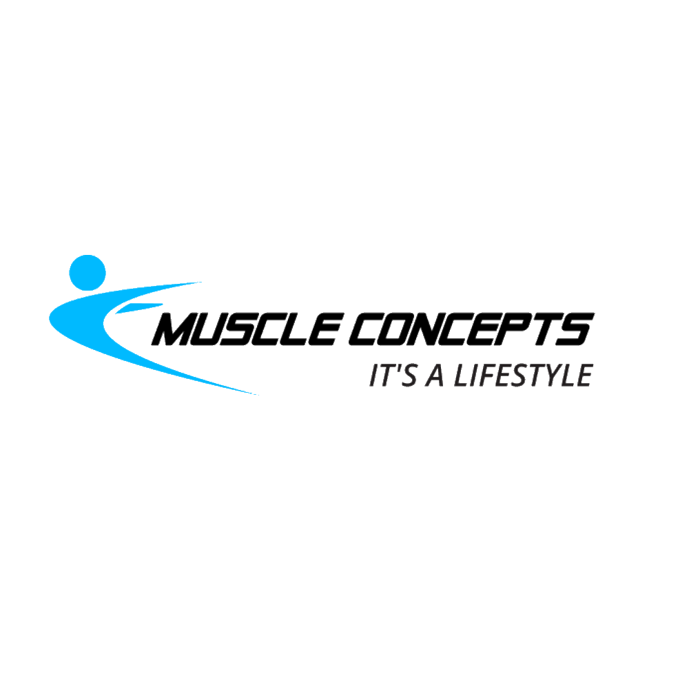 Muscle Concepts Logo