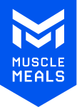 Muscle Meals Logo