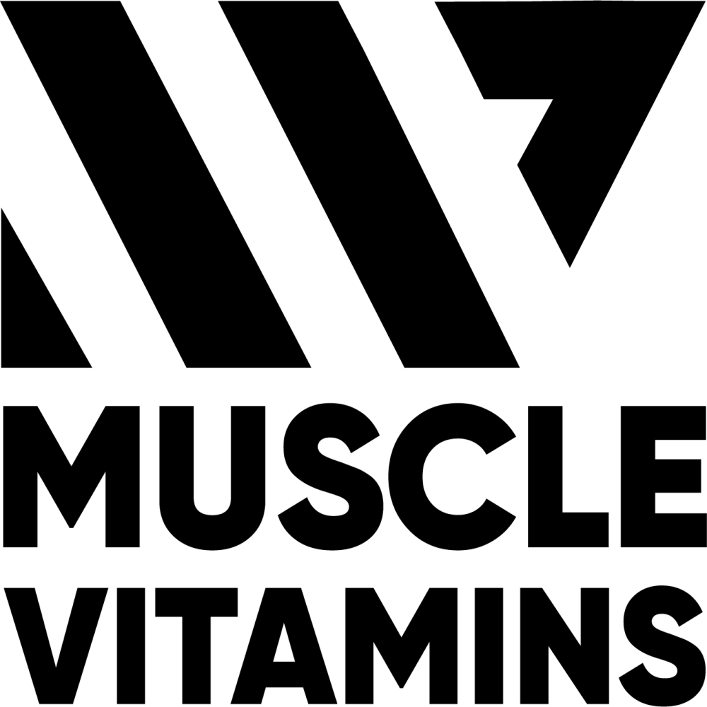Muscle Vitamins Logo