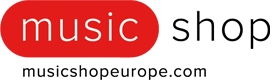 Music Shop Europe Logo