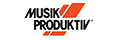 Musik Produktiv Logo