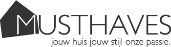 Musthaves.nl Logo