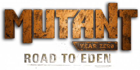 Mutant Year Zero Logo