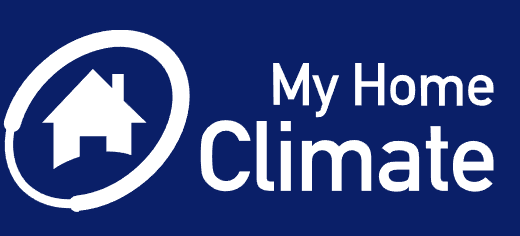 My Home Climate Logo