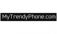 MyTrendyPhone Logo