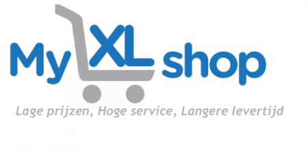 Myxlshop Logo