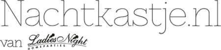 Nachtkastje Logo