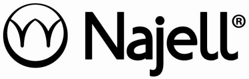 Najell Logo