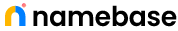 Namebase Logo