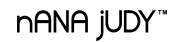 nANA jUDY Logo