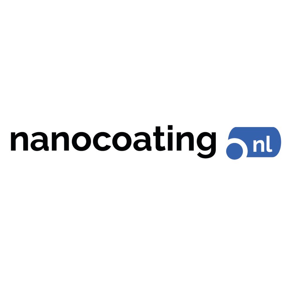 Nanocoating.nl Logo