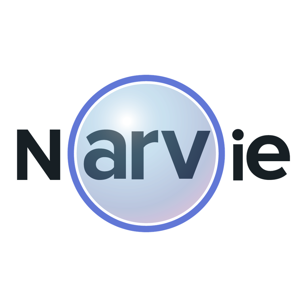 Narvie-tracker.nl Logo