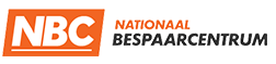 Nationaal Bespaarcentrum Logo