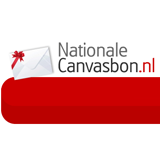 Nationale Canvasbon Logo