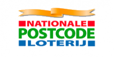 Nationale Postcode Loterij Logo