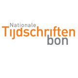 Nationale Tijdschriftenbon Logo