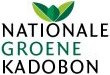 Nationalegroenekadobon Logo