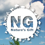 Naturesgift Logo