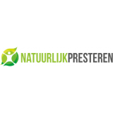 Natuurlijkpresteren.nl Logo