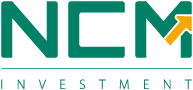 NCM Invest Logo