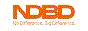 NDBD Logo