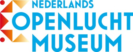 Nederlands Openluchtmuseum Logo
