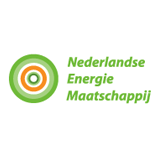 Nederlandse Energie Maatschappij Logo
