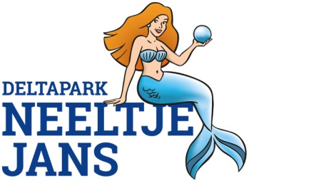 Neeltje Jans Logo