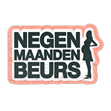 Negenmaandenbeurs Logo