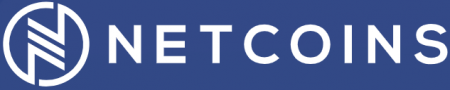 Netcoins Logo