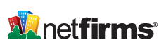 Netfirms Logo