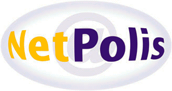 Netpolis Logo