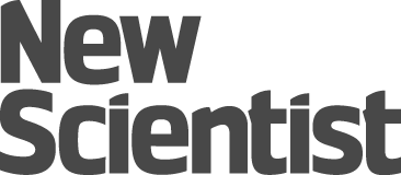 New Scientist Logo