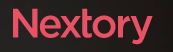 Nextory Logo