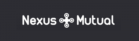 Nexus Mutual Logo